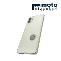 Clé supplémentaire mo.lock nfc key slim - motogadget