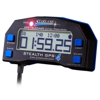 Chronomètre gps starlane gps4 lite ip