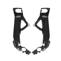 Cache sur cadre carbone aprilia rsv4 - tuono v4 2021-