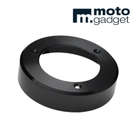 Support de compteur motoscope chronoclassic 2 - motogadget