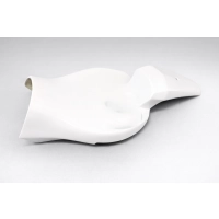 Selle racing poly bikesplast yamaha r7