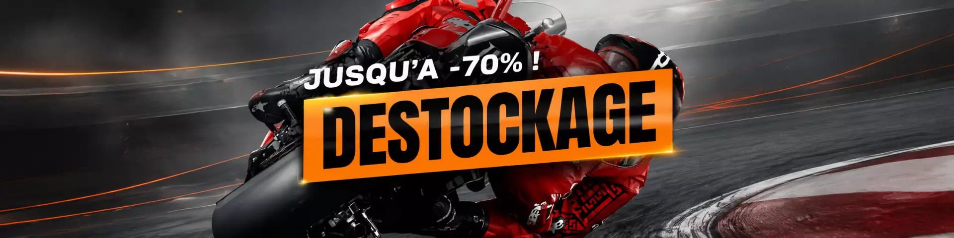 destockage