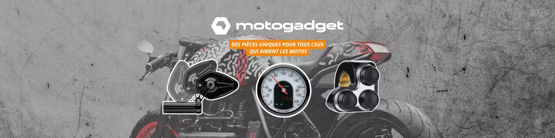 Motogadget