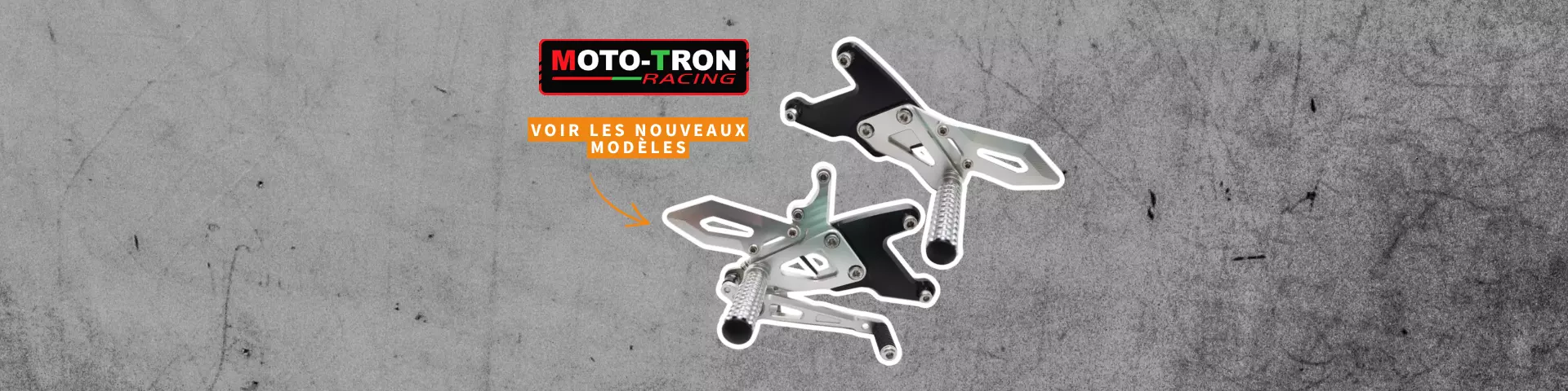 Mototronracing
