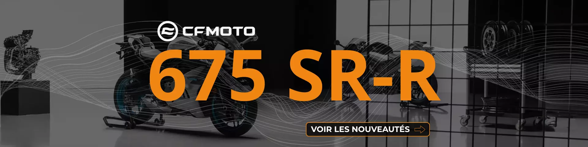 <p>cf moto 675 sr r</p>
