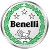 Logo Benelli