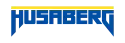 Logo Husaberg