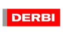 Logo Derbi