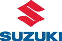 Logo Suzuki