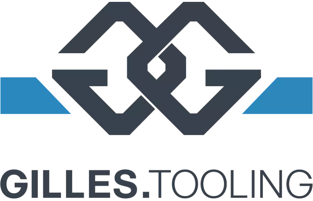 Logo Gilles tooling