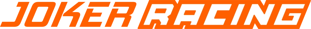 Logo Joker racing