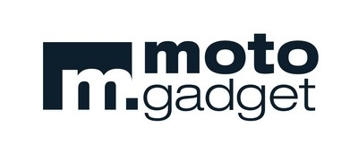 Logo Motogadget