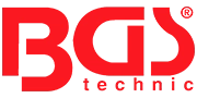 Logo Bgs technic