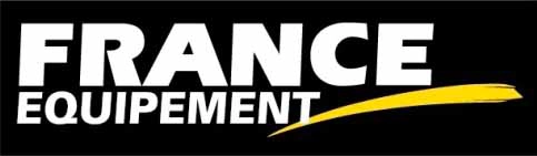 Logo France equipement