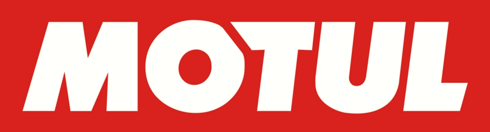 Logo Motul