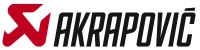 Logo Akrapovic