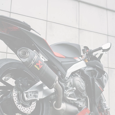 Akrapovic