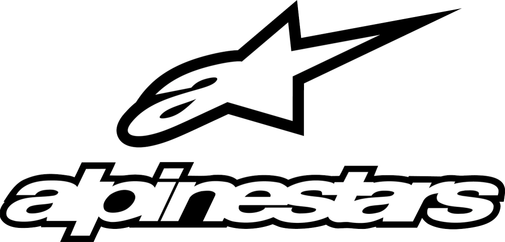 Logo Alpinestars