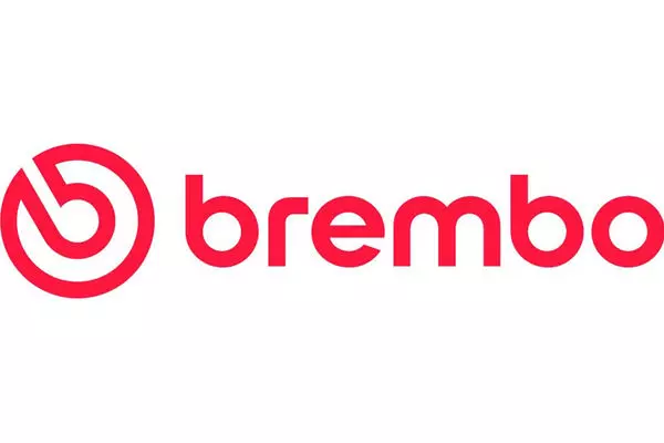 Logo Brembo
