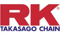 Logo Rk