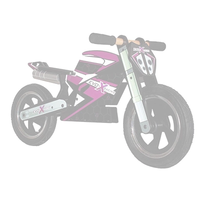Kiddimoto