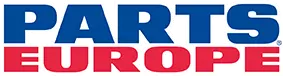 Logo Parts europe