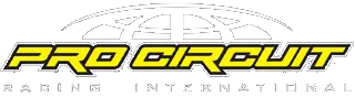 Logo Pro circuit