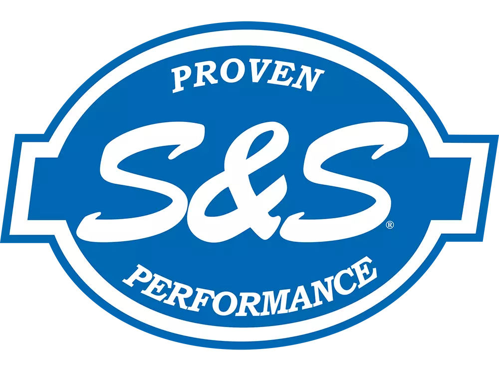 Logo S&s cycle