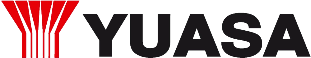 Logo Yuasa
