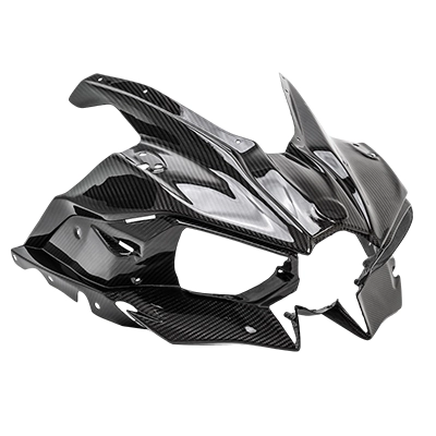 Image catégorie Carénage carbone