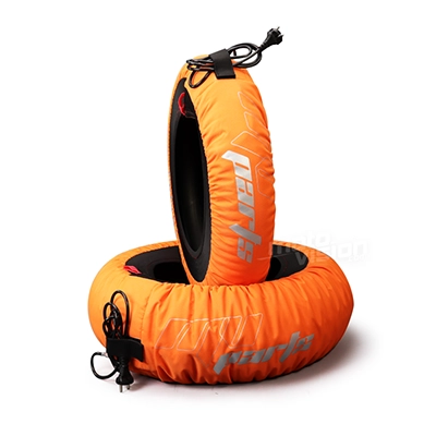 Image catégorie Couvertures chauffantes