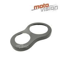 Entourage de compteur carbone ducati 748 916 996 998