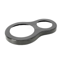 Entourage de compteur carbone ducati 748 916 996 998