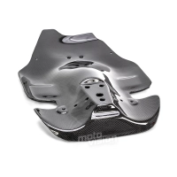 Passage de roue monoposto carbone ducati 748 916 996 998