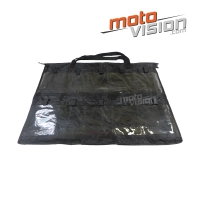 Housse de transport pour petit tableau de panneautage 82 x 59 cm