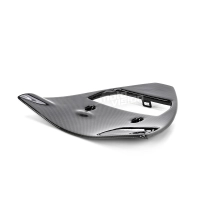 Triangle carbone ducati 998