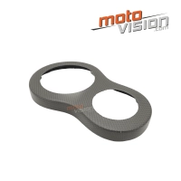 Entourage de compteur carbone ducati 748 916 996 998