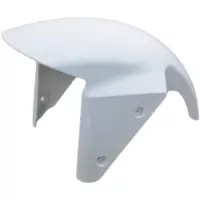Garde-boue avant non peint kawasaki zx-6r / zx636 (2003-2004)