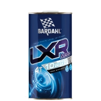 Huile moteur bardahl plasma lxr-m 10w40 – 1 litre
