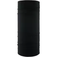 Tour de cou noir motley