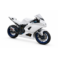 Kit poly bikesplast yamaha r7 2024-2025