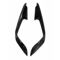 Ailerons en petg pour honda cbr 1000 rr-r 2024-