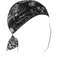 Bandana en coton flydanna .webp