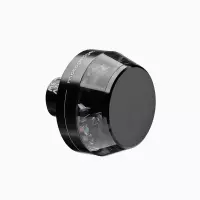 Clignotant embout de guidon mo.blaze disc dark droit