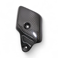 Cache ligne carbone ducati 748 916 996 998