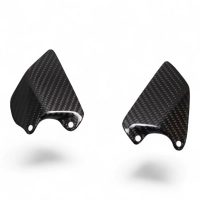 Talonnettes ducati 748 916 996 998