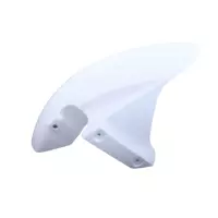 Garde-boue avant non peint honda cbr600rr (2003-2004)