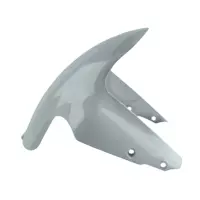 Garde-boue avant non peint ducati 1098 / 1198 / 848 (2008-2013)
