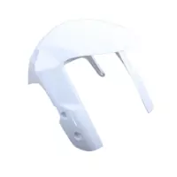 Garde-boue avant non peint suzuki gsx-r600 / gsx-r750 (2006-2010)