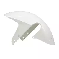 Garde-boue avant non peint suzuki gsx-r600 / gsx-r750 (2001-2003) / gsx-r1000 (2001-2002)